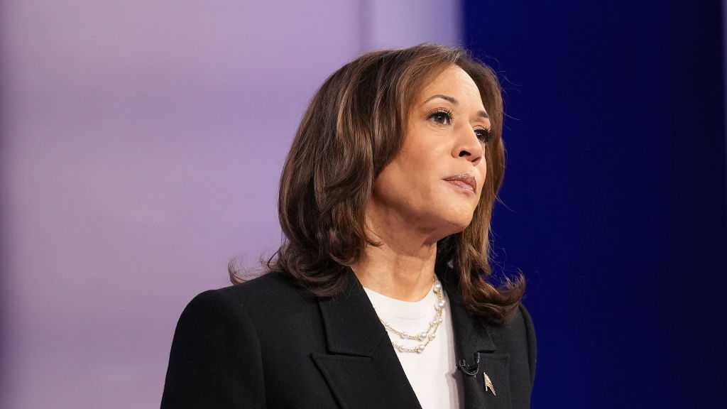 Harris to give campaign closing argument at site of Trump’s Jan. 6 speech before Capitol riot