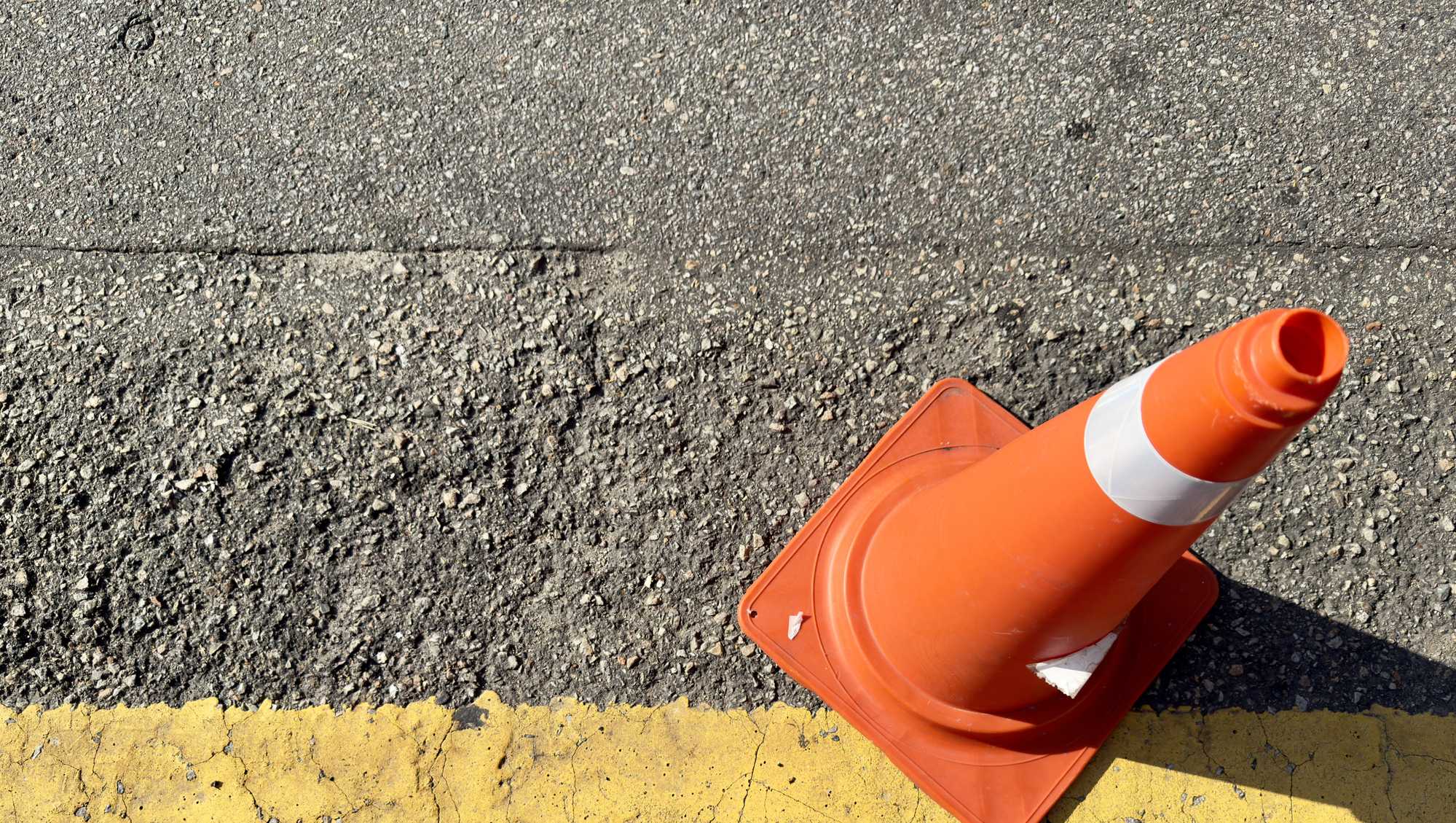 I-75 northbound through Lockland Split to be closed this weekend for bridge, pavement rehabilitation