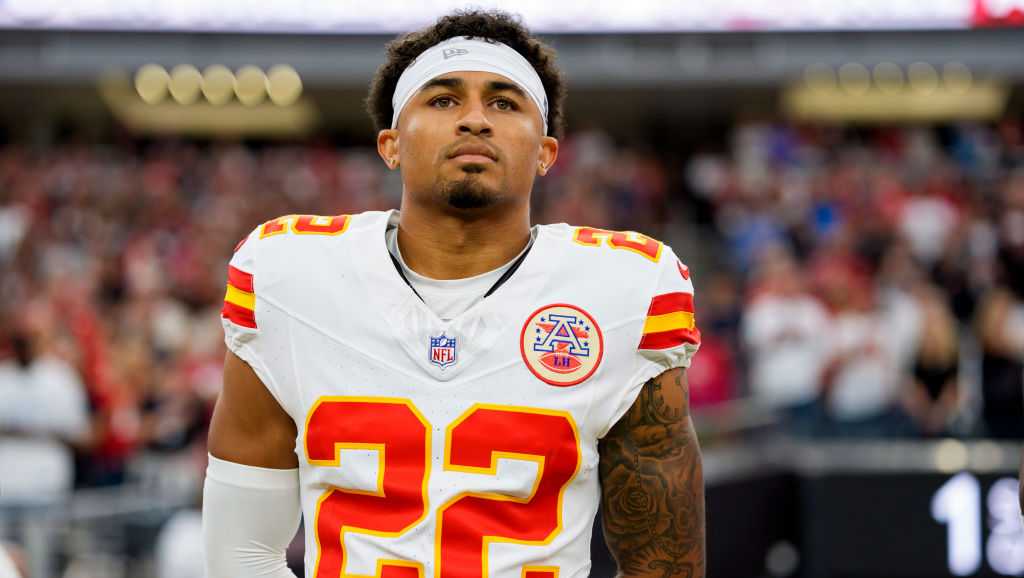 Trent McDuffie reportedly becomes NFL’s highest-paid cornerback days after Chiefs trade to Rams