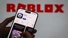 10-year-old girl kidnapped by man she met on Roblox, police say