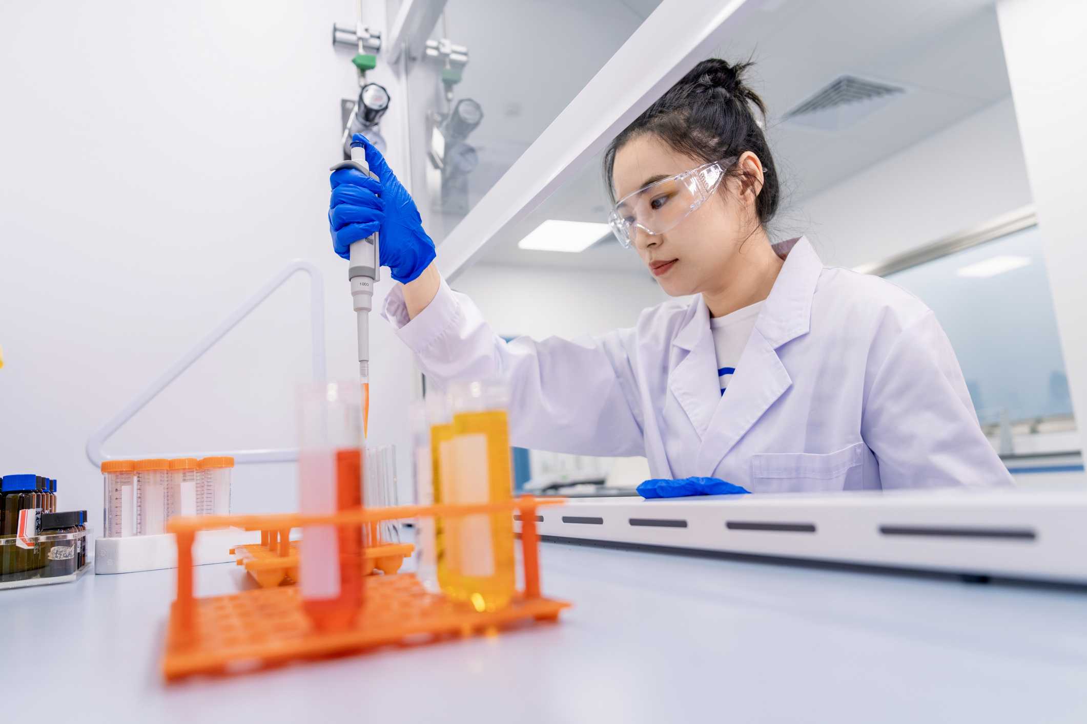 This health study has been collecting research samples for 50 years — Trump cut their funding