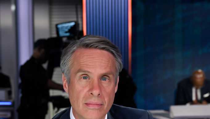 Terry Moran, ABC News