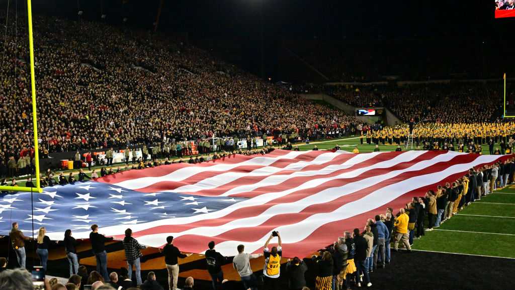 Iowa football vs. Albany: What to know about the Hawkeyes' 2025 season opener