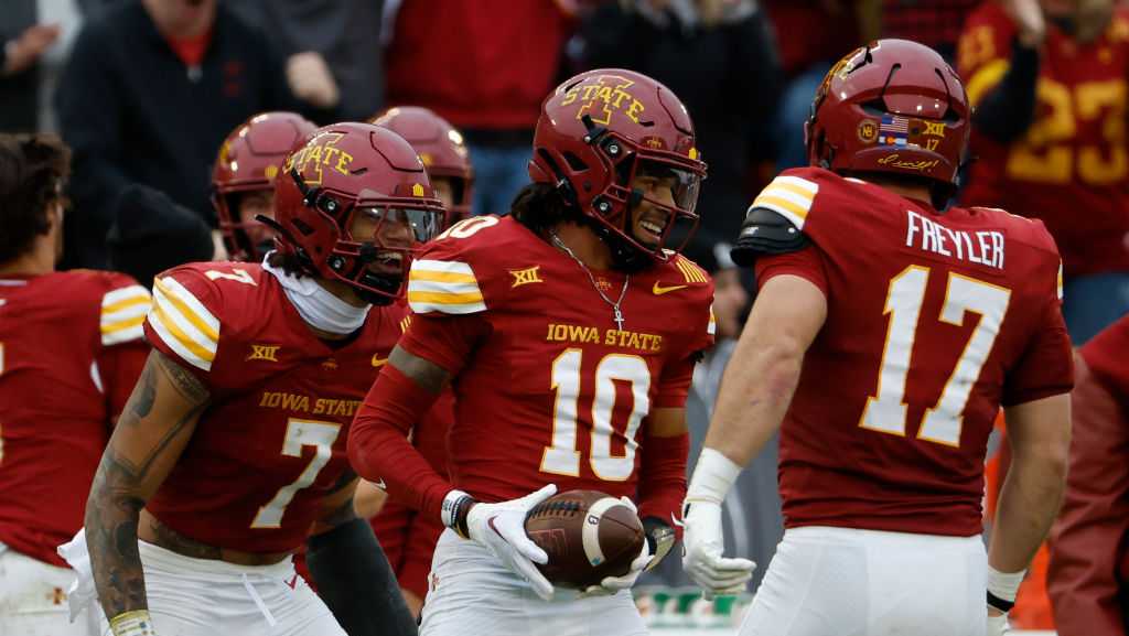 Iowa State vs. Kansas Tickets, TV info and more for Arrowhead