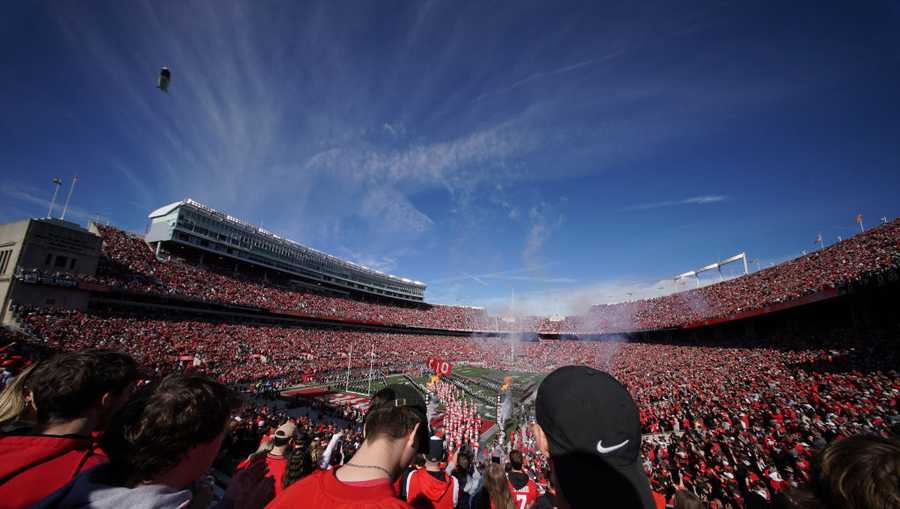 Playoff game at Ohio State has sold 34 more tickets than Notre Dame