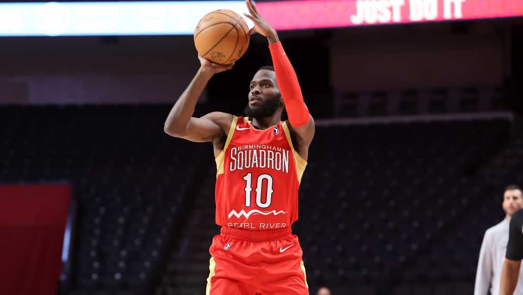 New Orleans Pelicans to move NBA G League affiliate to Kenner, rebrand as the Laketown Squadron