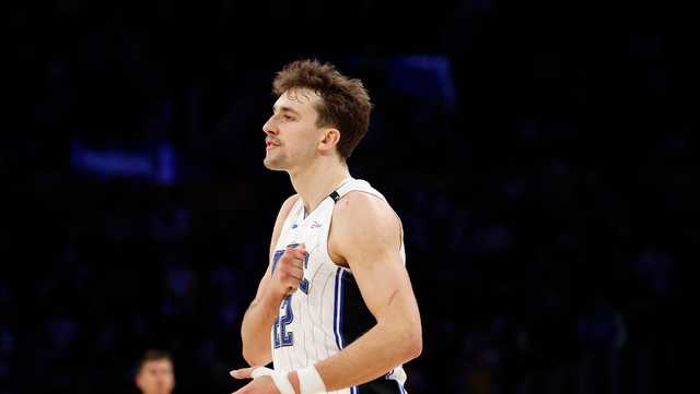 Franz Wagner returns to play against Trail Blazers, the Magic announce