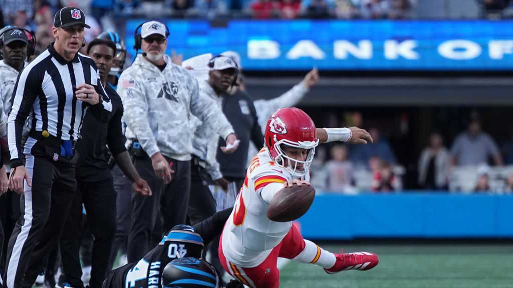 Kansas City improves to 10-1 on the season Kansas City improves to 10-1 on the season