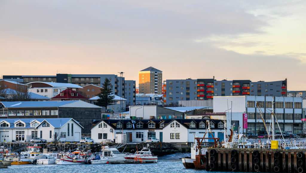 Missing Ohio siblings found in Iceland months after disappearing