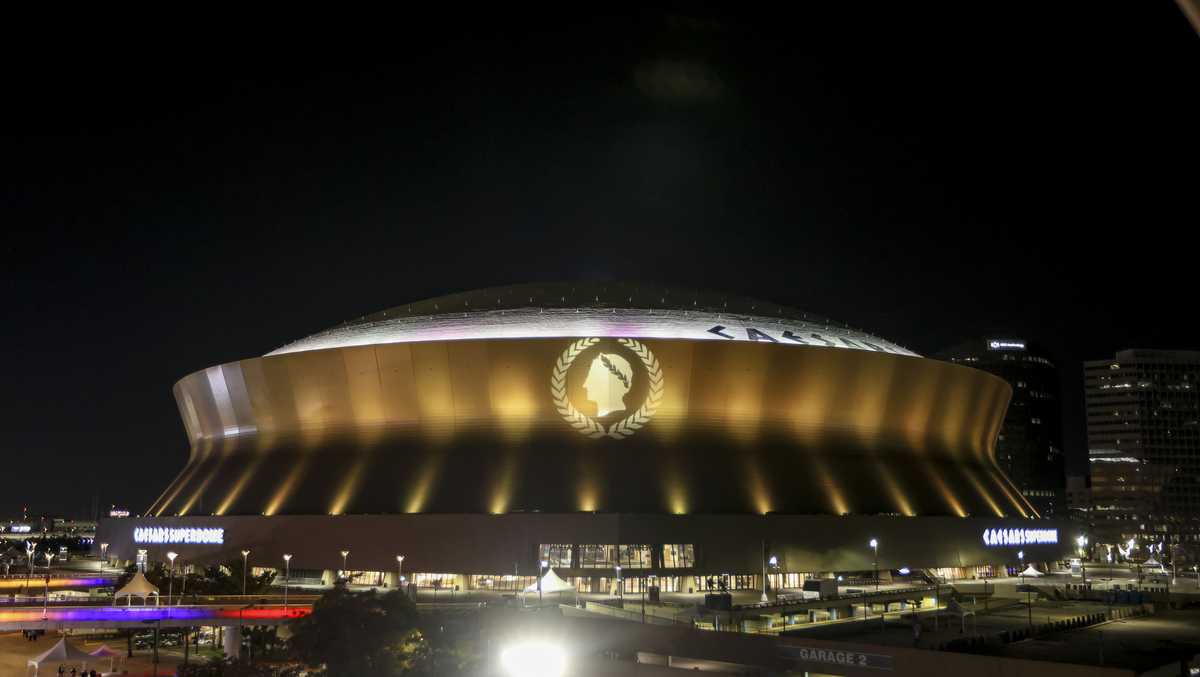 New Orleans Super Bowl LIX 2025 Fan guide, tickets and more