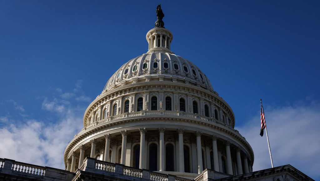 Missouri, Kansas representatives share mixed reactions to tax bill approval in the House