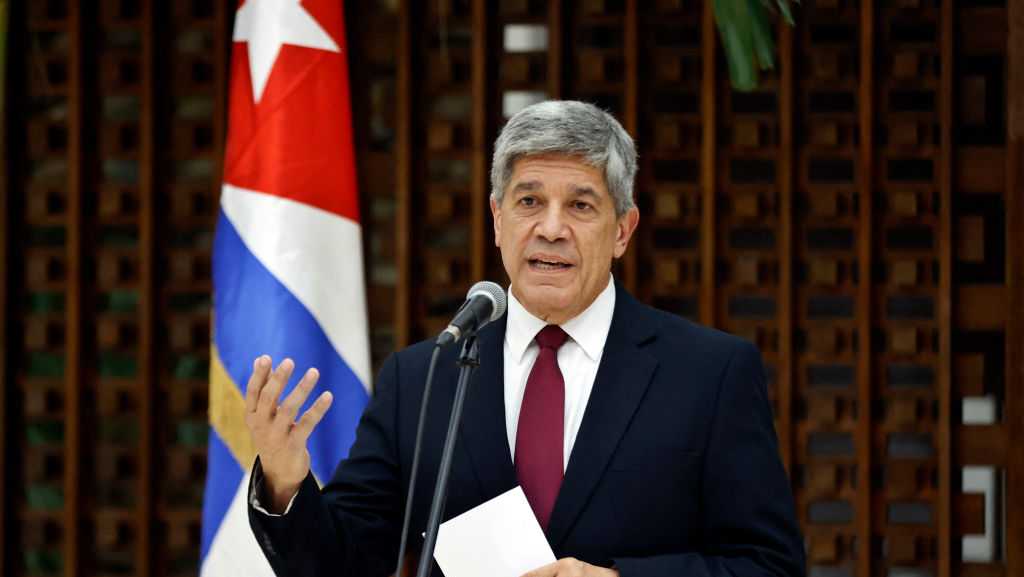 Cuban officials identify individuals involved in deadly shootout with border guards in Cuban waters