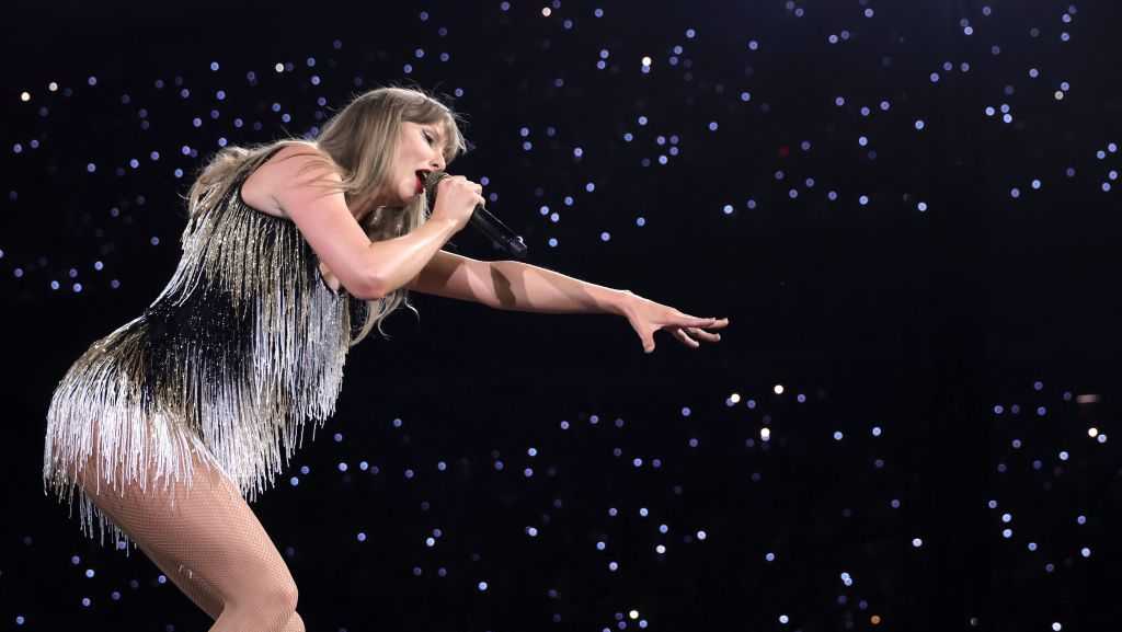 The end of an era: How Taylor Swift boosted the US economy