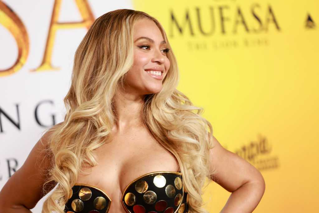 koco.com - Chris Lau, CNN - Beyonc&eacute; declared the fifth billionaire musician by Forbes