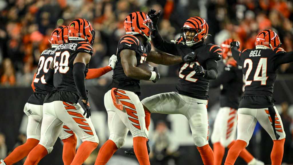 What has to occur in Week 18 for the Bengals to make the playoffs?