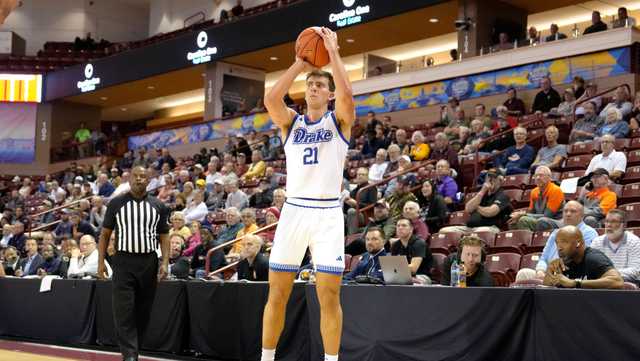 Meet the Bulldogs: Check out the Drake men's basketball roster for 2025-26