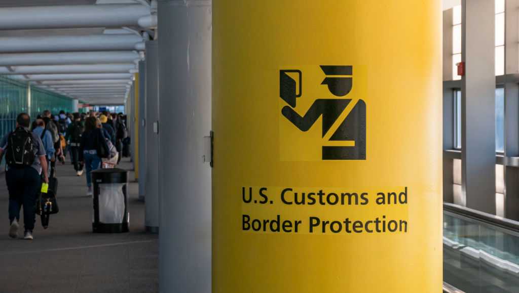 Trump administration proposes social media checks for some US visitors