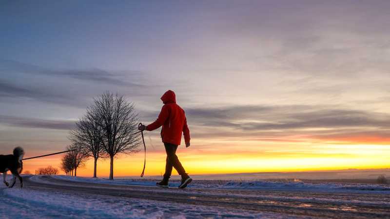 Dangerous cold coming: How low will we go next week?