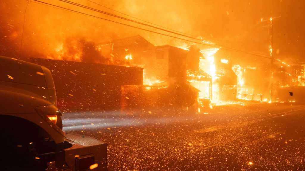 A Running List of Los Angeles Restaurants That Have Been Impacted by