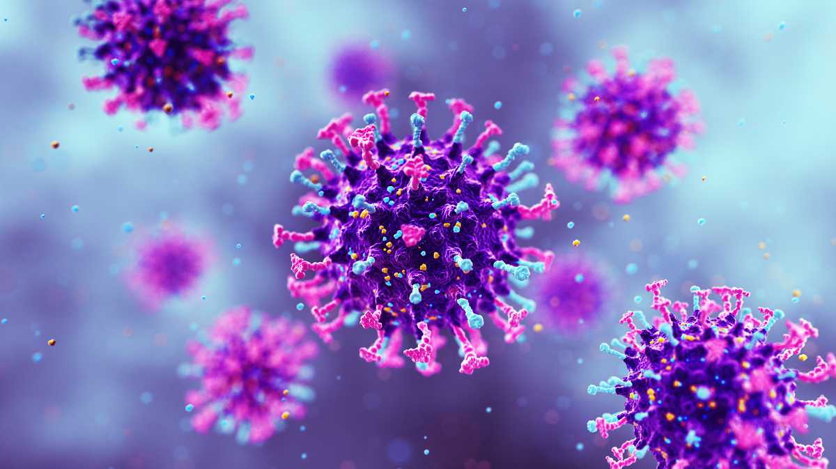 A virus that isn’t COVID or the flu is pummeling Northern California