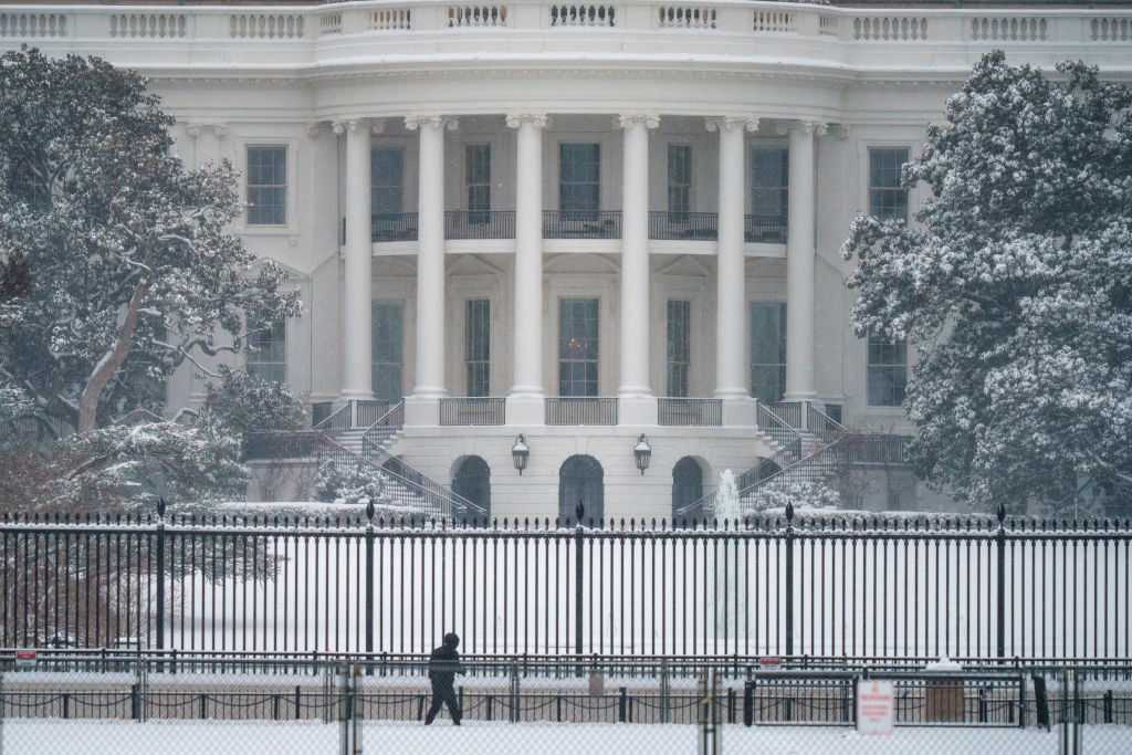 Trump team questioning career civil servants at NSC