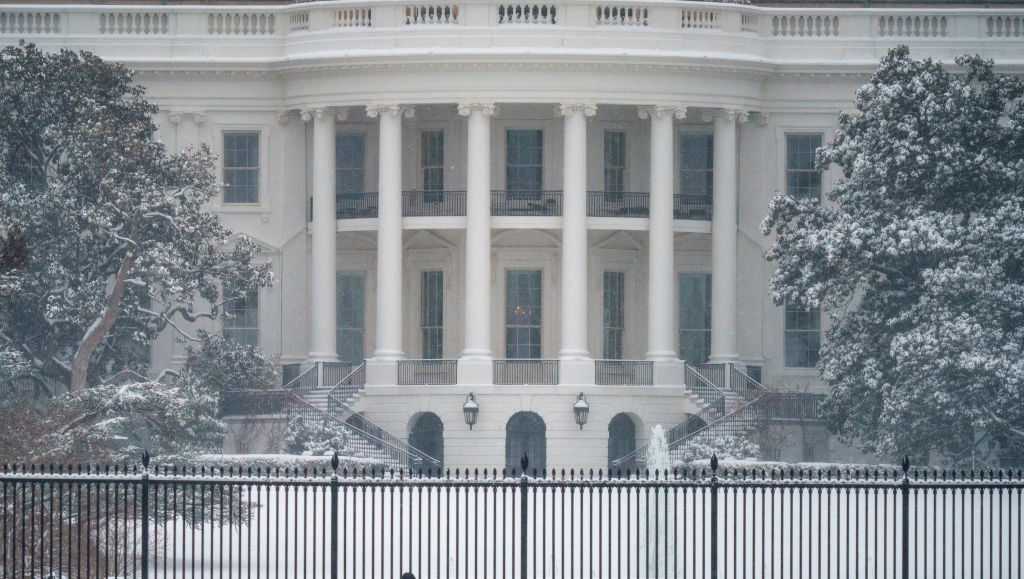 Trump team questioning career civil servants at NSC