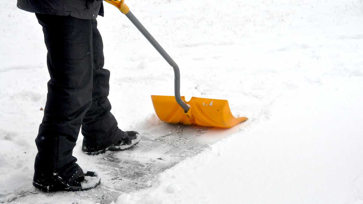 Editorial: The NBC5 Team is here for you during harsh winter weather