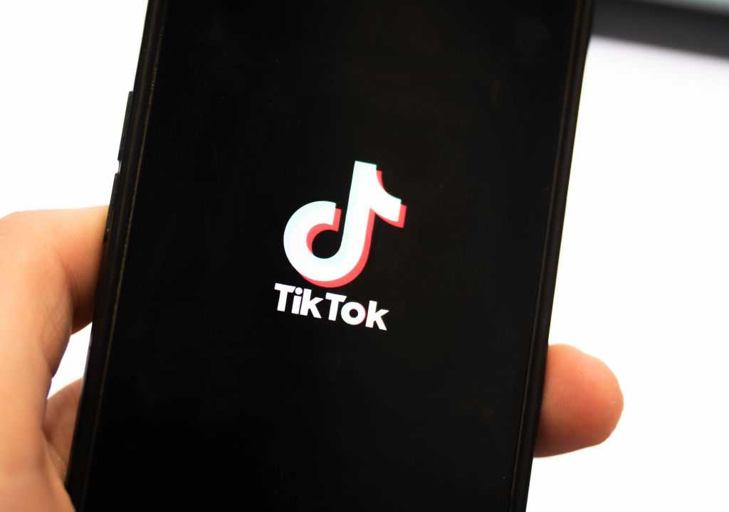 Supreme Court upholds law banning TikTok if it's not sold by its Chinese parent company