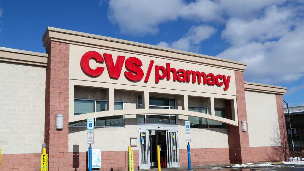 CVS releases statement, shares information on investments, colleague ...