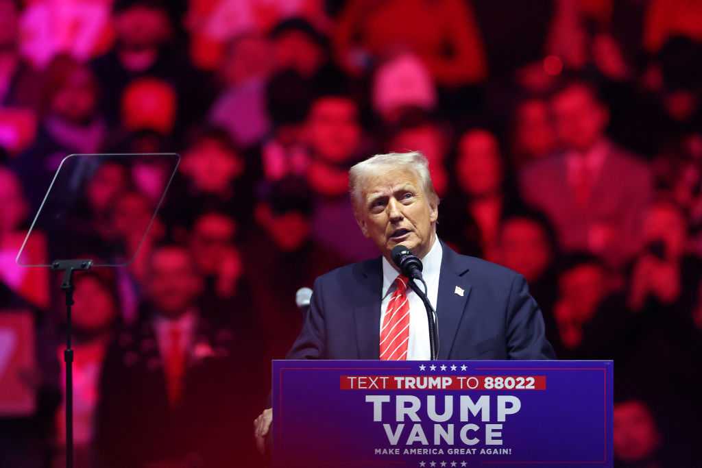 <a href="https://www.kmbc.com/article/trump-inauguration-47th-president/63458339" target="_blank">Inside Trump’s second inauguration: From Capitol Rotunda to inaugural balls</a>