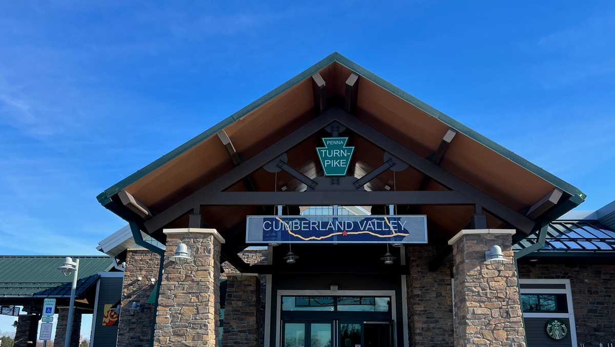 Pennsylvania Turnpike rest plaza workers face wage cuts
