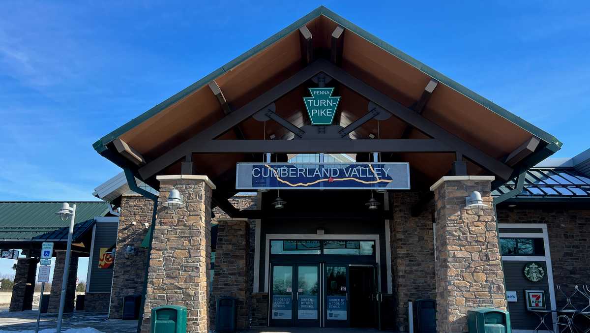 Pennsylvania Turnpike rest plaza workers face wage cuts