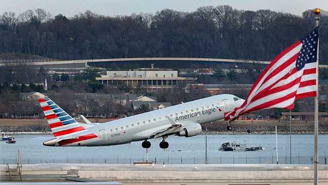 Pilots have long worried about DC's complex airspace contributing to a catastrophe