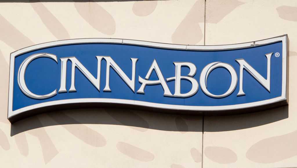 Wisconsin Cinnabon worker fired after racist outburst