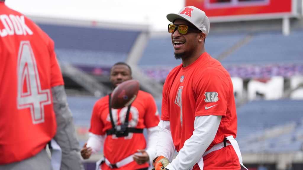 AFC loses to NFC in Professional Bowl regardless of robust efficiency from Ja’Marr Chase