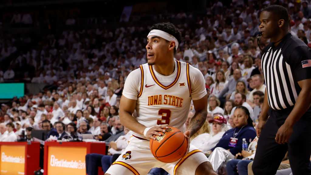 Iowa State men's basketball looking to keep its roll going with mix of returning starters, newcomers
