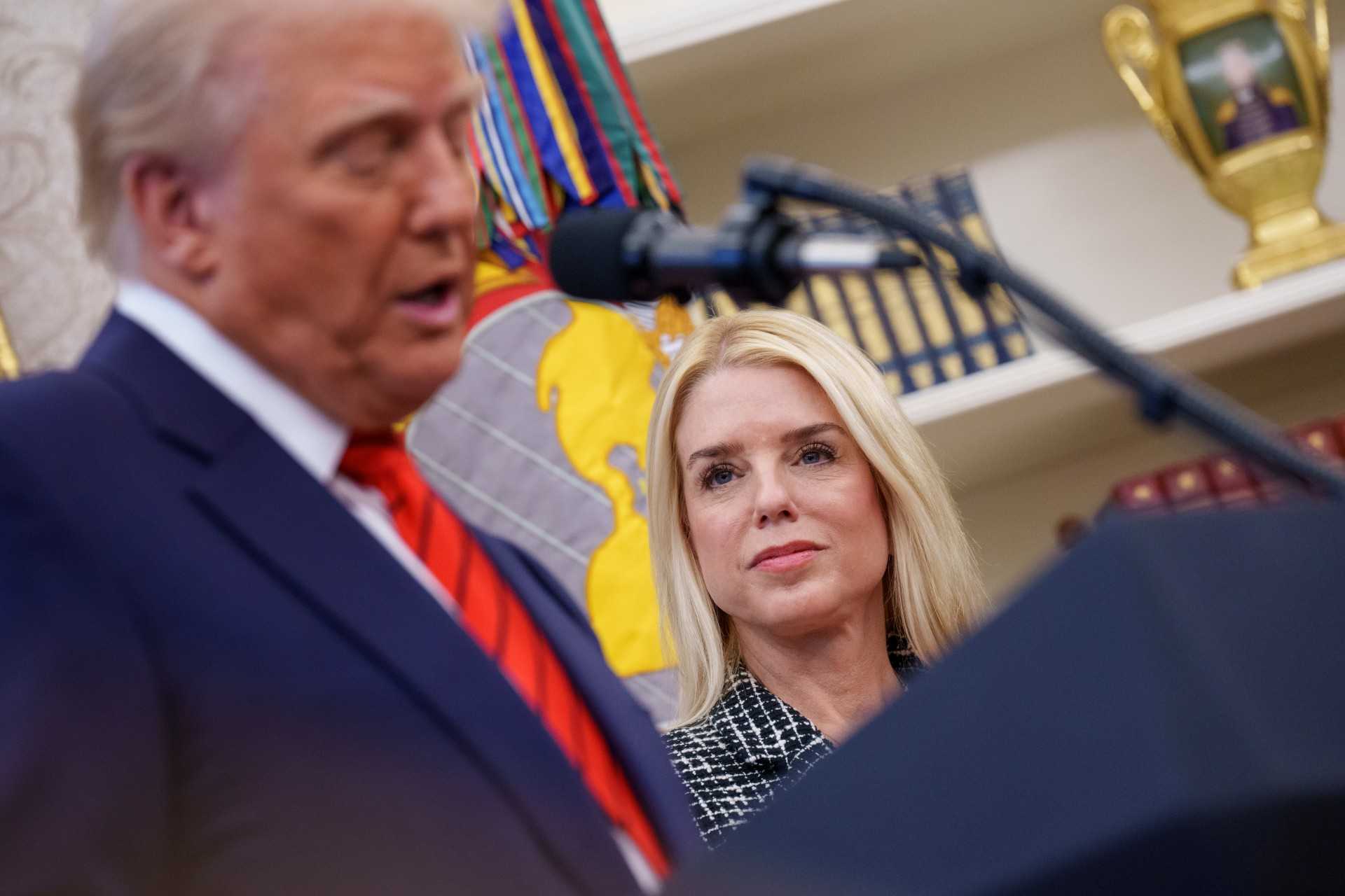 Quiz: This week in politics