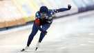 ISU World Cup Speed Skating - Milwaukee