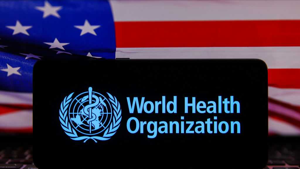 US has finalized its withdrawal from World Health Organization
