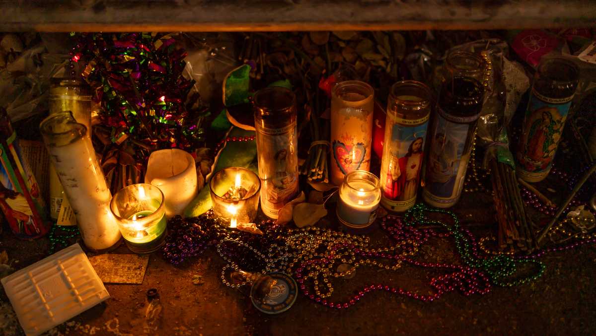 What we know one year after the terror attack on Bourbon Street