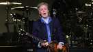 Paul McCartney Performs At The O2 Arena, London