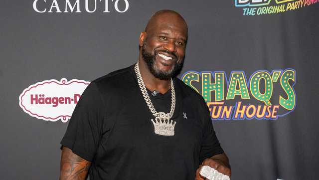 Shaq to become men's basketball general manager at Sacramento State, report says