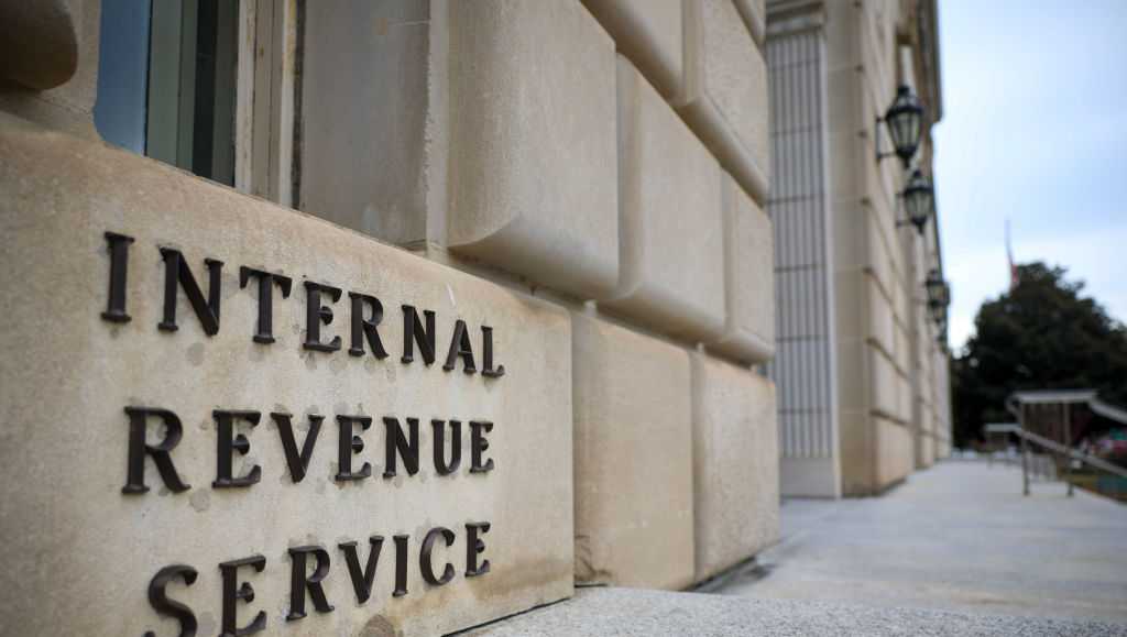 President Trump sues IRS and Treasury Department for $10B over leaked tax info