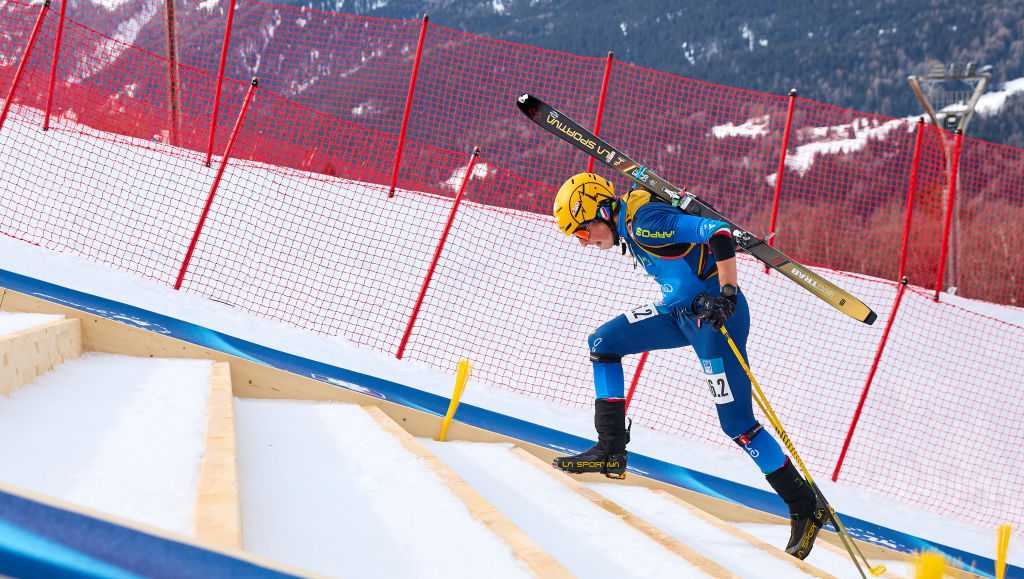 Everything you need to know about 'skimo' the newest Olympic sport