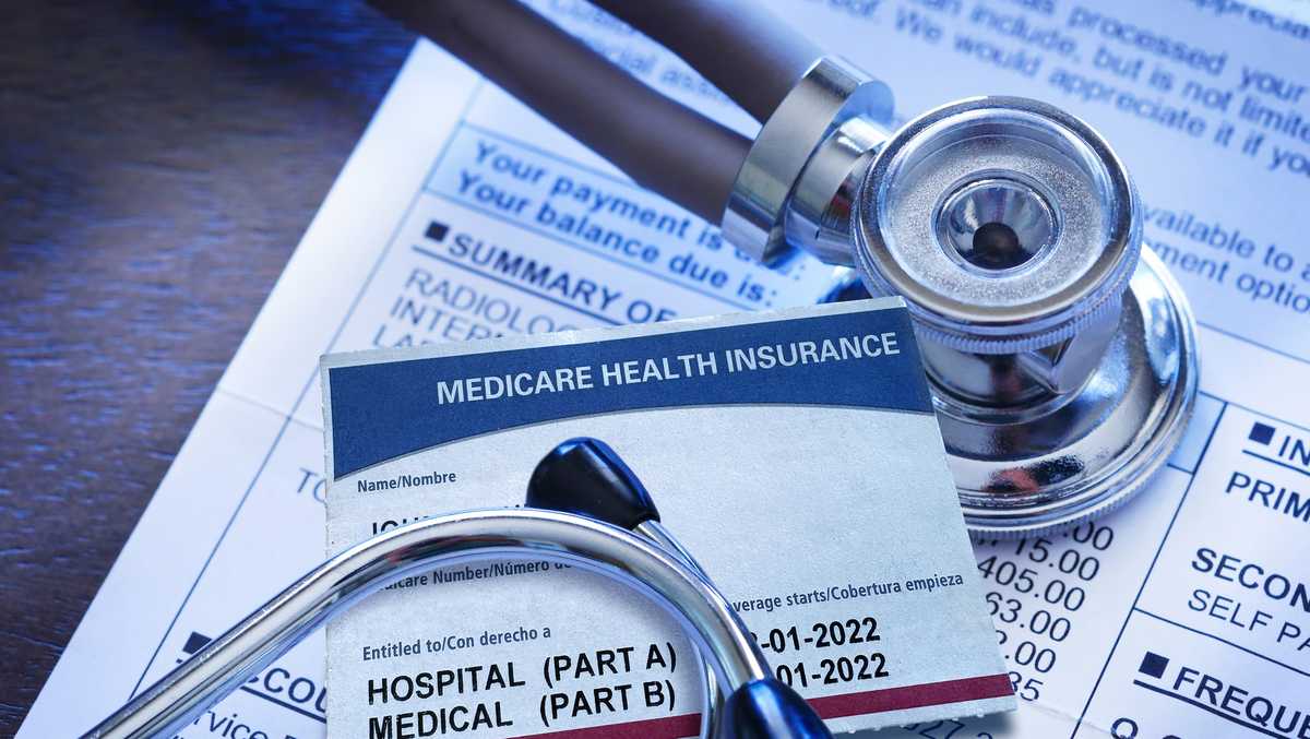 Confused about Medicare? There is help available to people in Maine