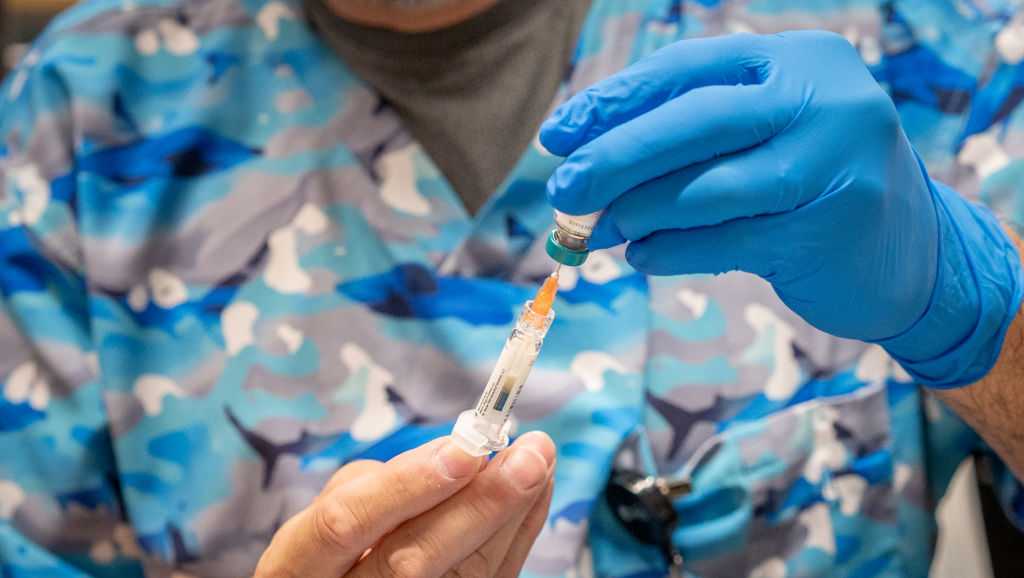 Ohio health officials speak on nationwide measles outbreak, importance of vaccinations - WLWT Cincinnati