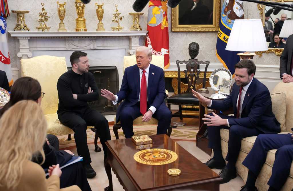 <a href="https://www.kmbc.com/article/starmer-ukraine-support-plan/64017017" target="_blank">Fallout continues from Trump-Zelenskyy Oval Office outburst</a>