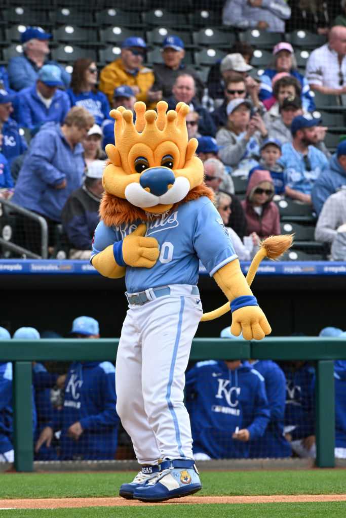 Cavan Biggio Set to Make Royals Opening Day Roster
