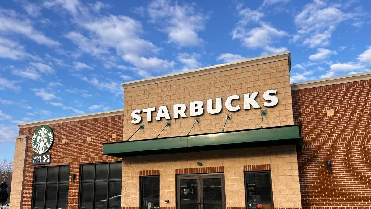 Florida sues Starbucks over diversity, equity and inclusion hiring policies