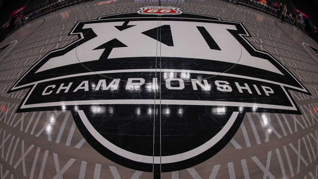 Big 12 bringing Fan Fest fun to downtown Kansas City throughout tournaments
